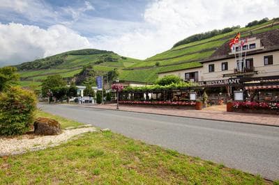 Ferienwohnung Rheinschlendern