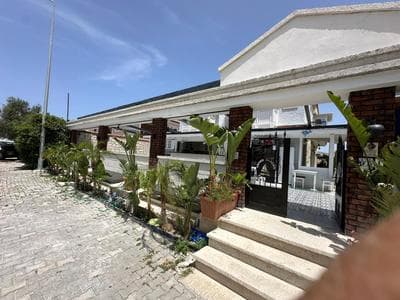 Grand Alaçatı Butik Hotel