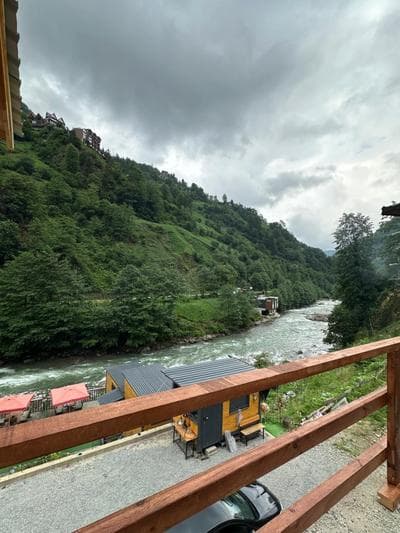 Nayon Bungalov