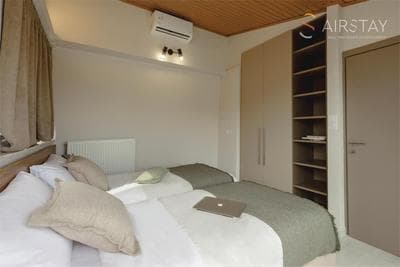 Akali Apartment airport by Airstay