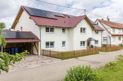 Ferienwohnung "Haus Kellenburg"