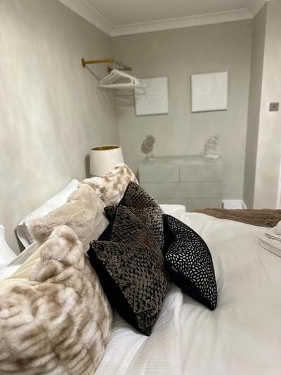 Seahaven in Sandbanks