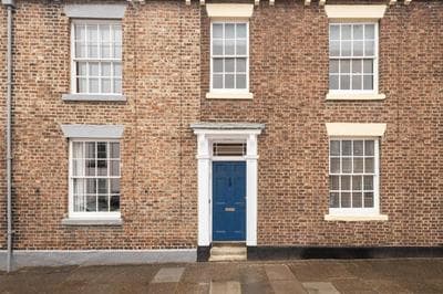 Host & Stay - Hallgarth Street