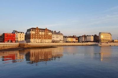 Margate Sunset Retreat - Direct Sea Views
