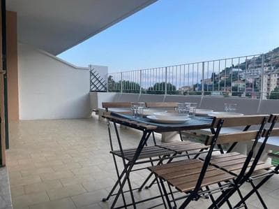 Terrazza Olimpia