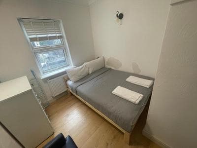 Flat G, Stay in Oxford Road