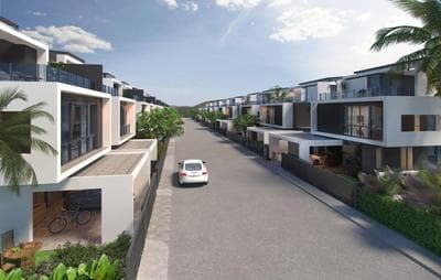 Laguna Park Townhomes & Townhome Village by Laguna Phuket