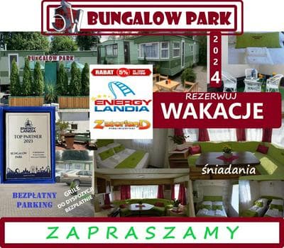 BUNGALOW PARK