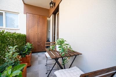 Keramikos metro st luxury studio