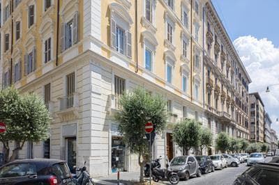 My Suite Rome