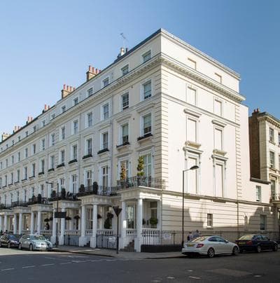 Concept Serviced Apartments