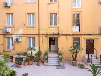 Casa Delle Vittorie 26