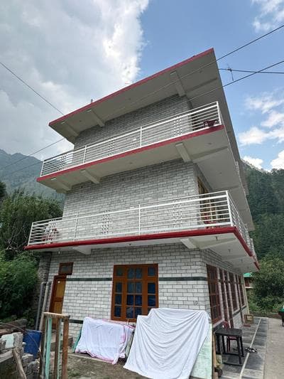 Kalyug cottage