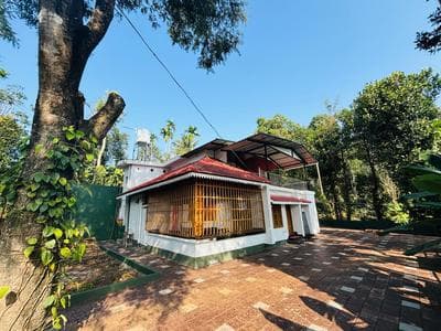 WayalVaaram Home Stay