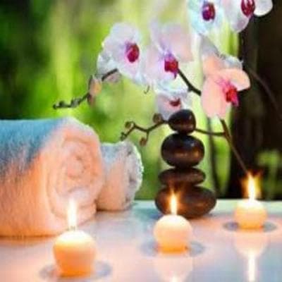 lovely spa
