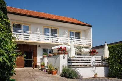 Pension Laubenhof