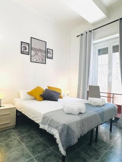 Bella Roma Stay