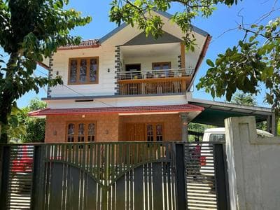 Appu's villa