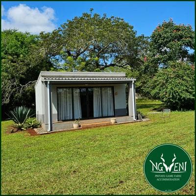 Heelgoed En-Suite Unit at Ngweni Private Game Farm