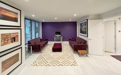 Discounted Two Bed Apartment In The Heart Of Soho