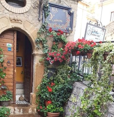 Charming Studio in Piazza Armerina 35 sqm city view