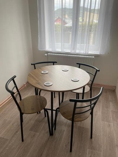 Apartmány Ferie