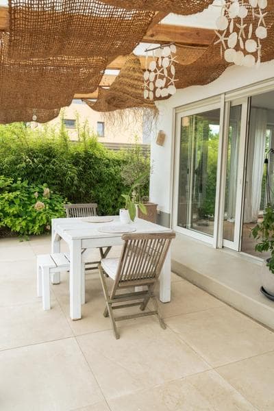 Haus mit Garten in Traumlage