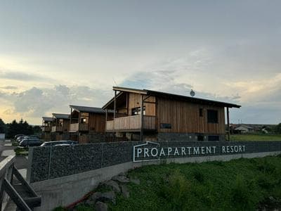 Apartmán I2