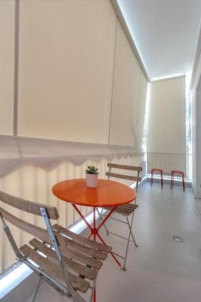 Cozy ILisia parkview 2BD apartment