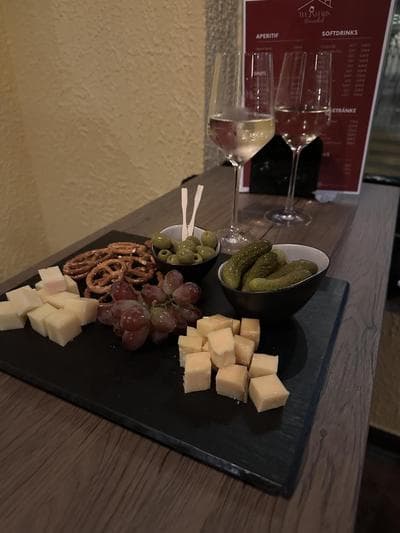 Weinhaus Drosseleck