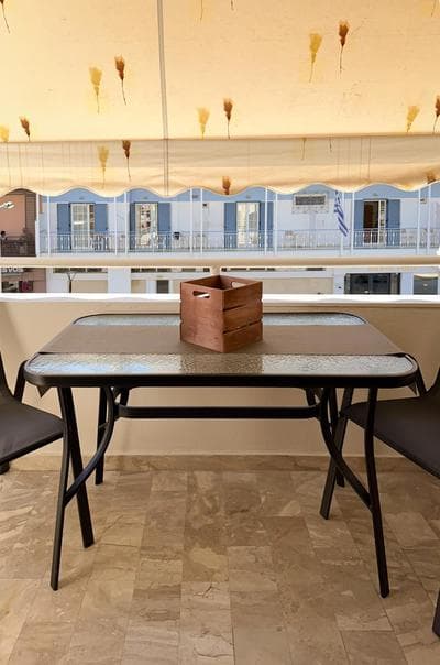 Billmar Apartment