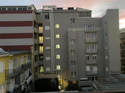 Appartamento romantico sul mare