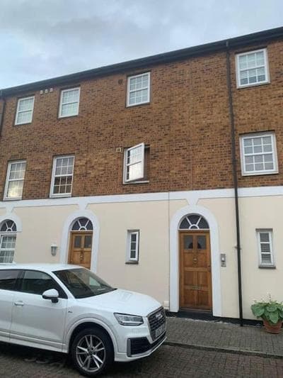 Cozy 1-Bedroom in Turnham Green