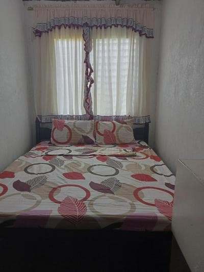 Fhe & Boyet Homestay