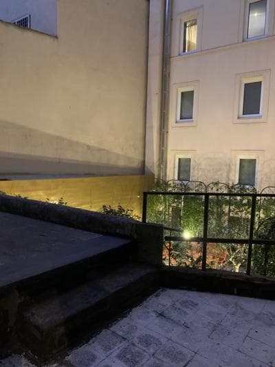 La casa di Barcri