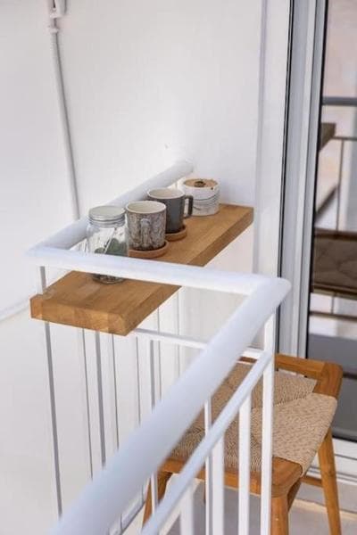 The 'BoHo Chic' of Koukaki