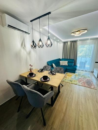 Türkiz Holiday Apartman