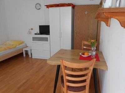 Ferienwohnung Hecking