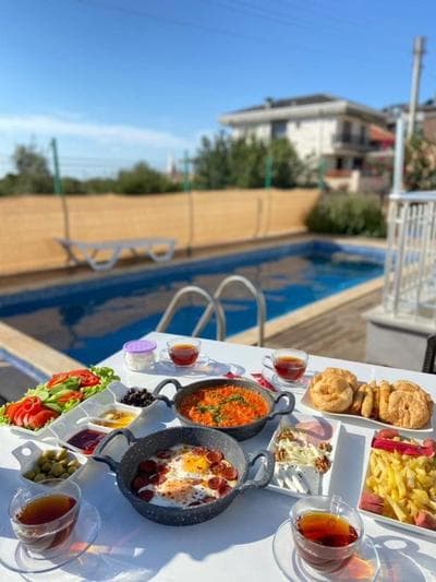 Villa Phellos Demre XL