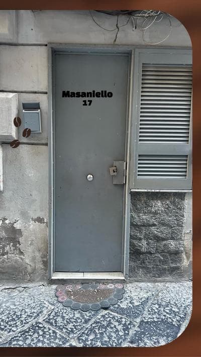 B&B Rifugio Partenopeo - Centro Storico di Napoli