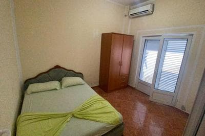 Grand Appartement next to beach