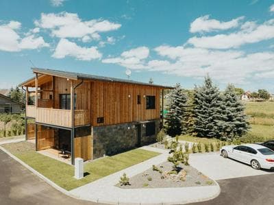 Apartman for you Hrabusice J4