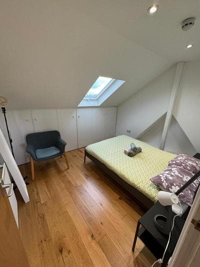 Lovely flat in Brockley, SE4
