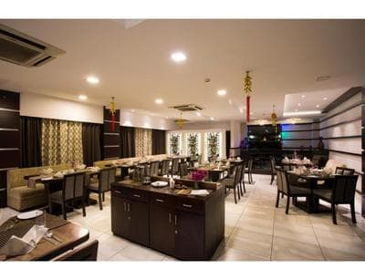 Hotel Central Park, Siliguri