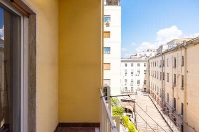 Beverello Apartment