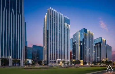 Atour Hotel Zhengzhou East Railway Station East Plaza