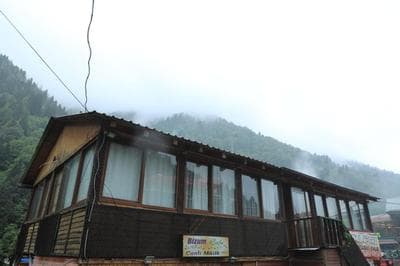 Ayder Bizum Apart Otel