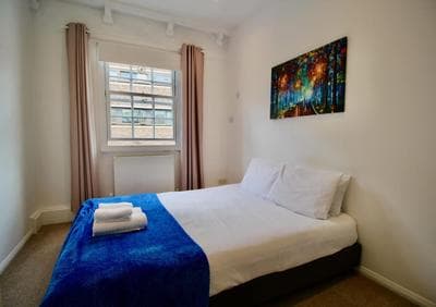 Stunning 2BR Flat in Central London