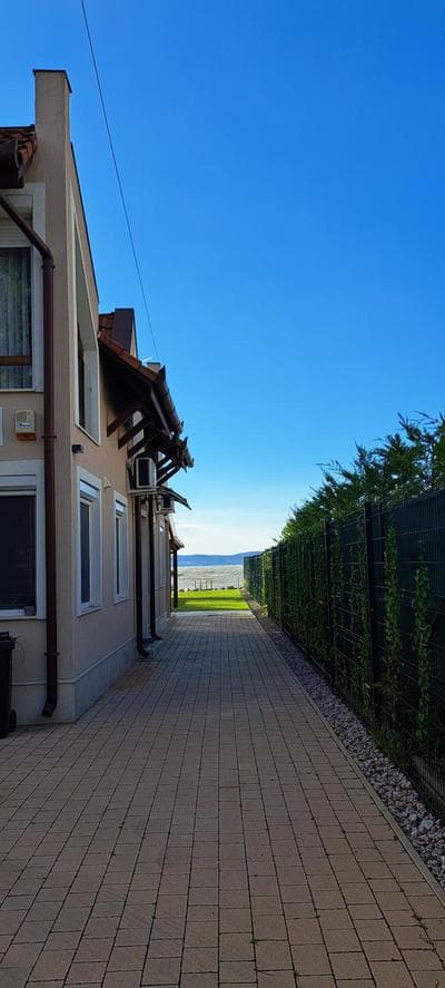 IHB-Inter House of Balaton