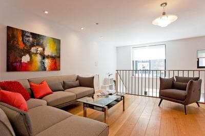 4 Bed Marylebone Mews